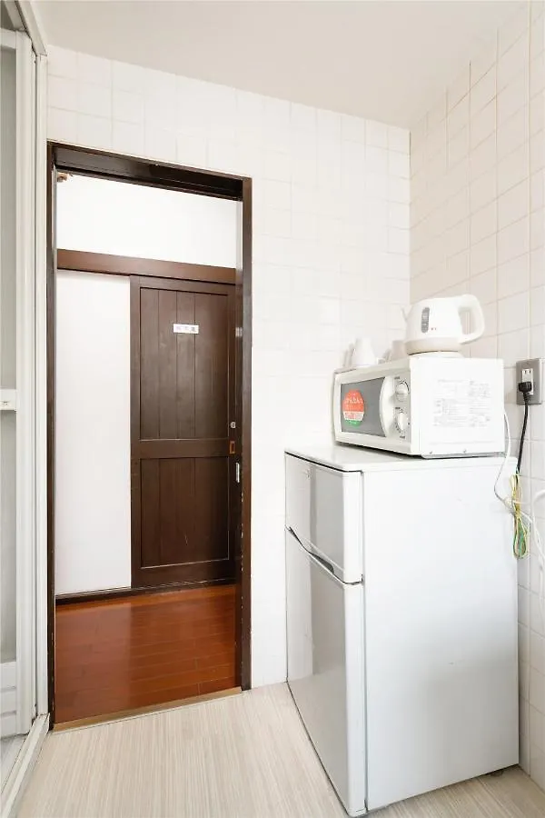 Shirakabanoyado-Akinai Apartment Osaka