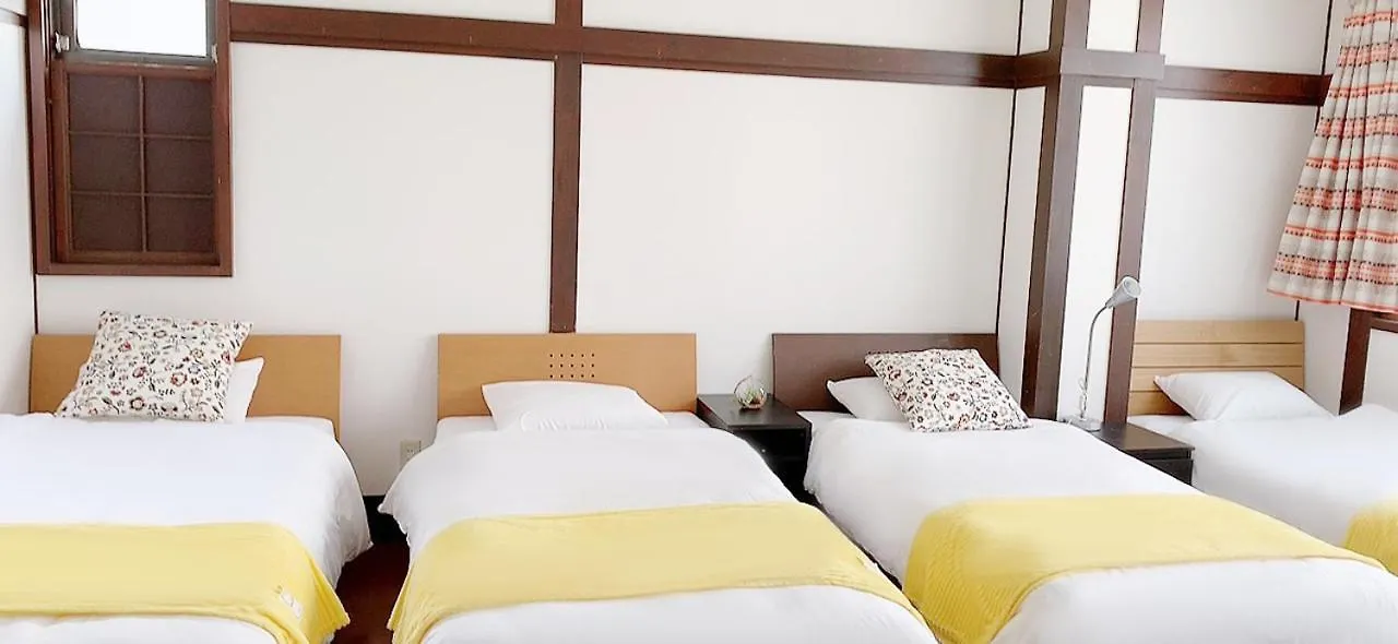 Shirakabanoyado-Akinai Apartment Osaka