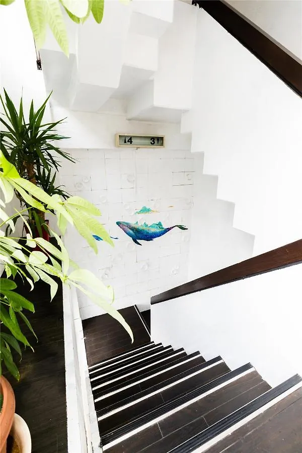 Shirakabanoyado-Akinai Apartment Osaka