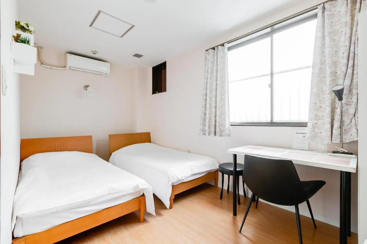 Shirakabanoyado-Akinai Apartment Osaka